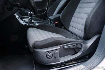 Volkswagen Passat CC 2.0 TDI - 10