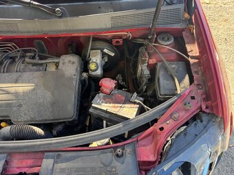 DACIA SANDERO 1,2 55 KW,ROK 2013,NAJ 108 TKM,DOHODA - 10