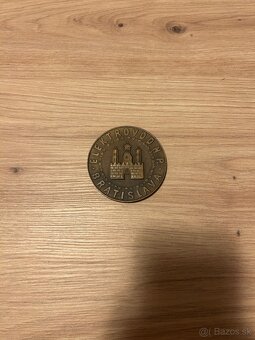 historické mince - 10