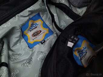 Held TFL COOL dámska kožená moto kombinéza 40 M - 10