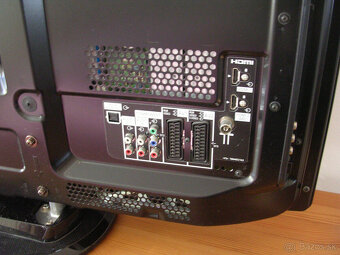 Plazma TV Panasonic TX-P42S20E - 10