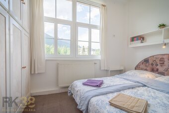 Priestranný 3 a pol izbový byt v Novom Smokovci - 10