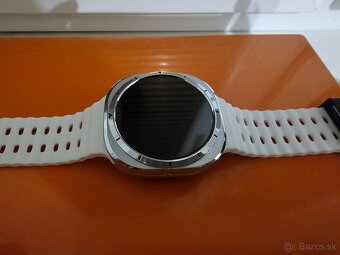 Galaxy Watch 7 Ultra - 10