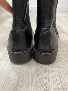 Pánske Topánky Shooters 41 - 10