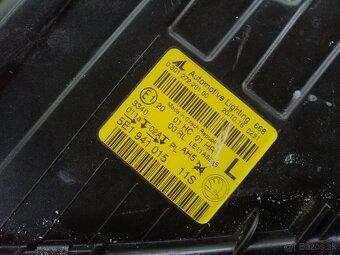 Mriezka naraznika octavia3 - 10