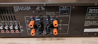 Technics SU - VX 720 - 10