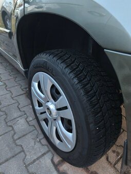 Na predaj Škoda Yeti - 10