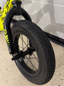 Detské odrážadlo KELLYS KITE 12 - 10