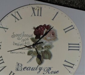 Perleťová porcelánová súprava a iné....... - 10