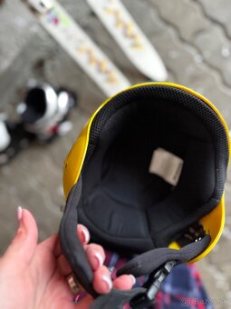 Predám lyžiarsky set - 10