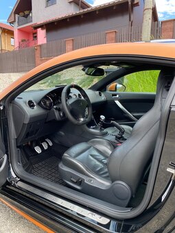 ✅Peugeot RCZ Coupe 1.6 16V THP 200✅ - 10