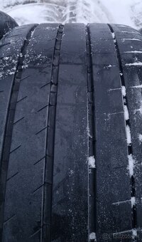 5x112 R21 9,5J ET25 (4G0 601 025 CE) - 10