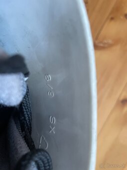 Skialp lyžiarky Scarpa 41,5 - 10