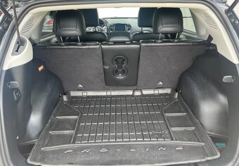 Jeep Compass 2.0 CRD Limited - 10