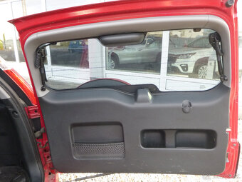 Honda CR-V 2,0i 4x4 At 2006 - 10