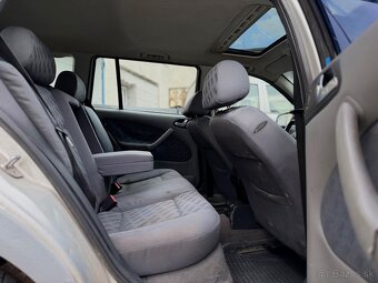 Škoda Octavia 1.9TDi 66kW 4x4 - 10