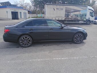 Predám Mercedes E220 ročník 2017 w213 - 10