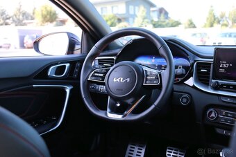 Kia ProCeed 1.6 T-GDi GT A/T - 10