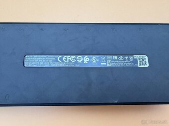 Predám dokovaciu stanicu na notebooky HP HP USB-C Universal. - 10