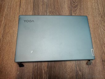 Lenovo Yoga Slim 7-14IIL05 Diely - 10