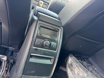 Škoda superb 2 2.0 125kw cfgb 4x4 - 10