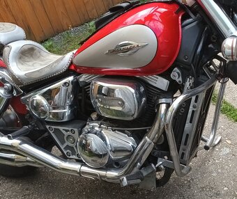 Marauder - 10