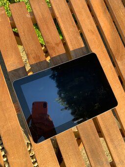 2x tablet Lenovo YOGA64GB +Samsung Galaxy TAB 10.1 16GB - 10