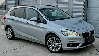 BMW 2 ACTIVE TOURER - PREDAJ AJ NA SPLÁTKY - 10