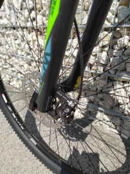 Horský bicykel 29 " - 10