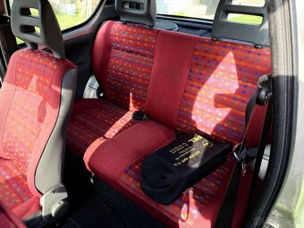 Fiat Seicento - 10