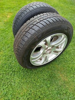 R14 4x100 - 10