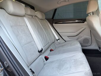 Vw Arteon 2.0TDi DSG Elegance - 10