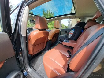 Nissan Qashqai 2.0 Tekna 4x4 + video - 10