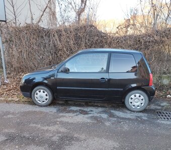 Predám Volkswagen Lupo - 10