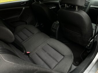 Škoda octavia Combi 1.9 Tdi 77 kW Elegance - 10