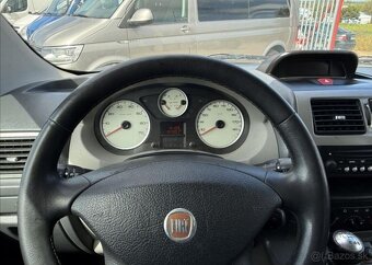 Fiat Scudo MODEL BEZ FAP,ROZVODY nafta manuál 88 kw - 10
