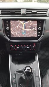 SEAT ARONA FR 1.0 TGI r.v.2020 55000km - - 10