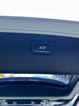 BMW rad 3 Touring 316d Touring Sport Line A/T - 10