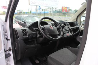 Fiat Ducato 2.3 MultiJet 140 E6d L3H2 3,5t - 10