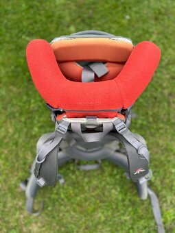 Detsky turisticky nosic MACPAC - 10