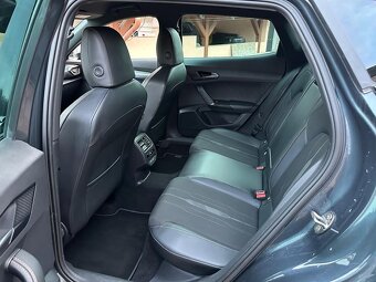 Cupra Formentor 1,5 TSI 110kW 99.714km Virtual Full LED Benz - 10