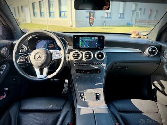 Mercedes-Benz GLC 200d Coupé 4MATIC – 2019 FaceLift - 10