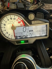 BMW S1000R - 10