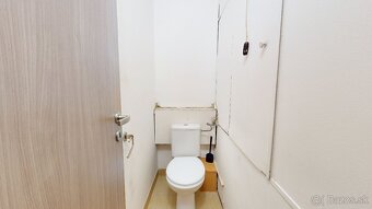 3 IB byt na predaj, Furdekova - Petržalka - 10
