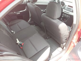 Mitsubishi Lancer 1.5 MIVEC Invite - 10