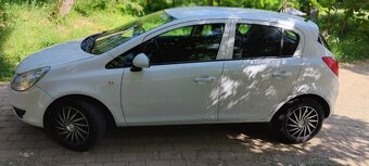 Opel corsa 1.3 CDTI - 10