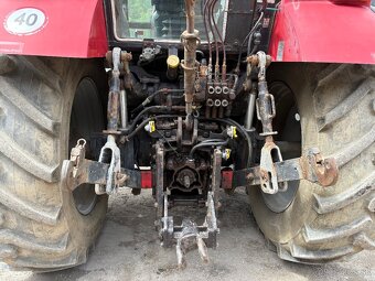 MTZ 1523.4 Belarus – 6-valec, 160 koni - 10