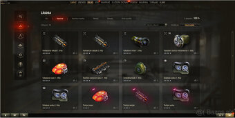 World of Tanks - 10