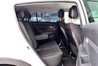 Kia Sportage 1.7 CRDi VGT 2WD EX - 10