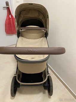 Predam Joolz Geo 3 - 10